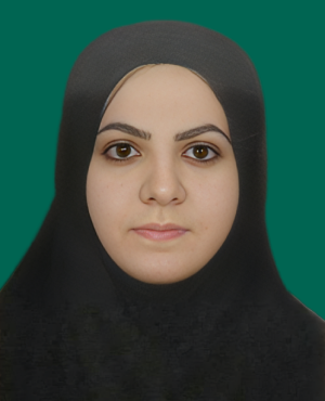 سرکار خانم لیلا احمدی